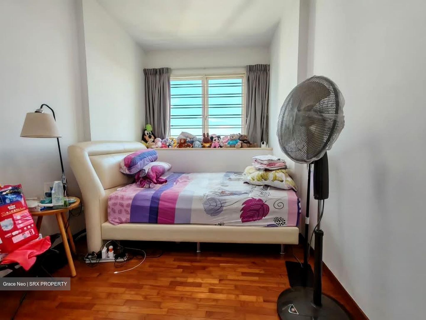 SunGlade (D19), Condominium #543093691